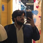 Umar Shamsi - @umar.shamsi.5242 - Instagram