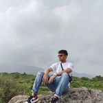 Umar Shamsi - @umar_faisal_ - Instagram