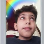 Umar Shamsi - Facebook