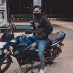Umar Singh - Facebook