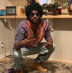 Umar Stanley - Facebook