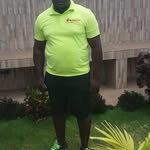 Umar Thomas - @umaruthomos - Instagram