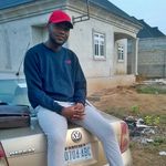 Umar Auwalu - @umar_wada - Instagram