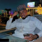 Umar Wada - @otenaira - Instagram