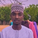umar wada makama - @umarwadam - Instagram