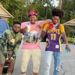 Umar Williams - @nagatomac_ - Instagram
