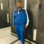 Umar Williams - Facebook