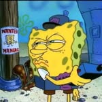Umar wilson - @spongebobbeenhim - Instagram