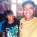 Umar Wilson - Facebook