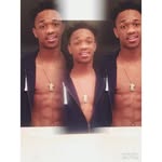 Umar Young Jr - @underated_umar - Instagram