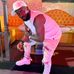Umaru Kamara - Facebook