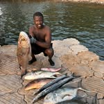 Umaru Kamara - @umaru.kamara85 - Instagram