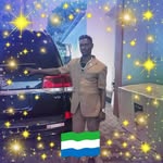 Umaru Kamara - @umarukamara508 - Instagram