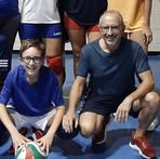 Umberto Bindi - Facebook