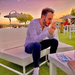 Umberto Conte - @umbertoconte - Instagram