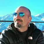 Umberto Conte - @umbe.75 - Instagram