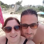 Carmela E Umberto Ferrante - @carmyeumby - Instagram
