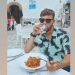 Umberto Tozzi - @umberto_tozzi89 - Instagram