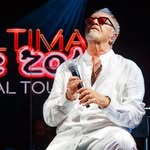Umberto Tozzi - @umberto_tozzi_official64466 - Instagram
