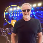 UMBERTO TOZZI - Il Mito - @umbertotozzi.ilmito - Instagram