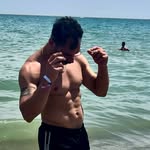 Umberto Trainer - @umbertodipillos - Instagram