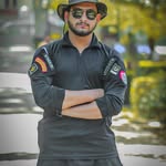 Umer Abbasi - @its_ats_commando - Instagram