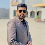 Umer Abdullah - @iamraoumer - Instagram