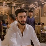 Umer Abdullah - @iammisterumer - Instagram
