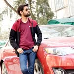 Umer Abdullah - @umerabdullah94 - Instagram