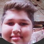 Umer Alvi - @umeralvi39 - Instagram