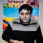 Umer Alvi - @umeralvi54 - Instagram