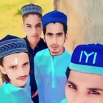 Umer Alvi - @umeralvi9720 - Instagram