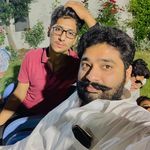 Umer khawaja - @khawaja_umer_yousaf - Instagram