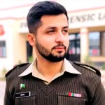 Umer khawaja - @maj.umer - Instagram