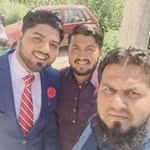 Umer Razzaq - @umerrazzaq2474 - Instagram