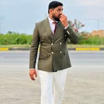 Umer Razzaq - @chhani302 - Instagram