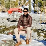 Umer Sheikh - @dr_umer_shk - Instagram