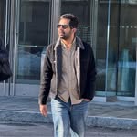 Umer Sheikh - @m.omar321 - Instagram