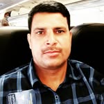 umesh dutt pandey - @umeshpandit1983 - Instagram