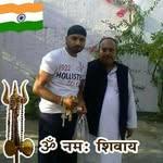 Umesh Dutt Shastri - @umeshdutt2012 - Instagram