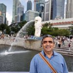 Umesh Murthy - @umeshmurthy1 - Instagram