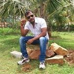 Umesh Murthy - @umeshram32 - Instagram