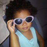 Sheron (Umi) Smith-bey - @myumisays - Instagram