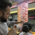 ANTALYA ALANYA KUAFÖR - @umitdemir_redrujkuafor - Instagram