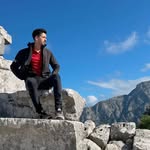 Ümit Demir - @umitdemir846 - Instagram