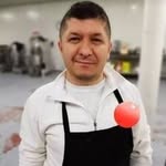 Ümit Ozkan - @umitozkan530 - Instagram