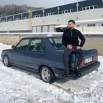 Ümit Özkan - Facebook