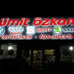 Ümit Özkan Otomotiv - @umitozkanotomotiv - Instagram