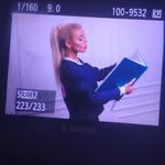 Una Davis - @unad.avis76gif - Instagram
