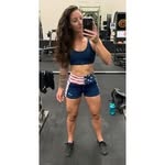 Una Davis - @unad.avis86 - Instagram